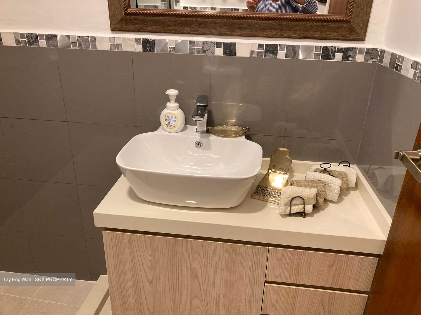 Clementi Park (D21), Condominium #557039051